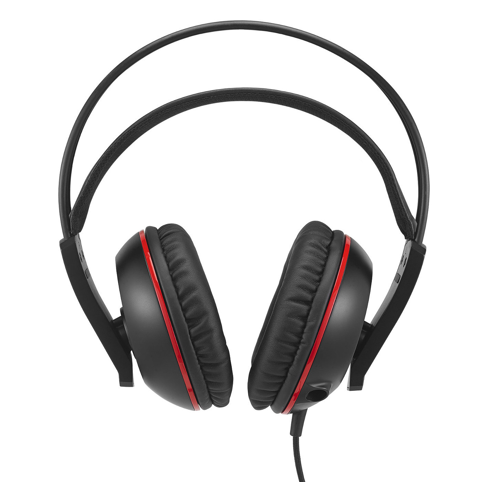 Matériels informatique casque micro ASUS Cerberus Headset infinytech Réunion 2