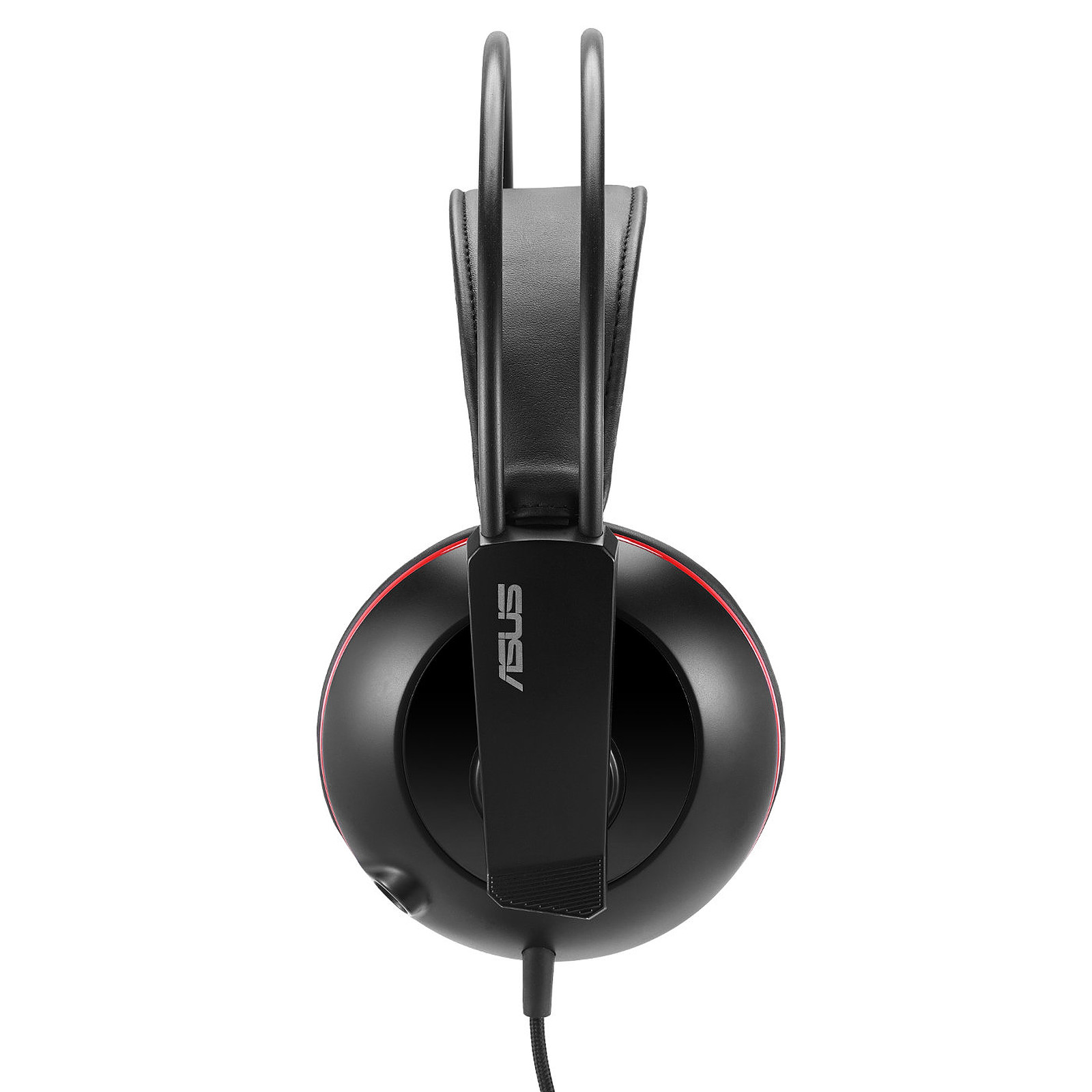 Matériels informatique casque micro ASUS Cerberus Headset infinytech Réunion 3