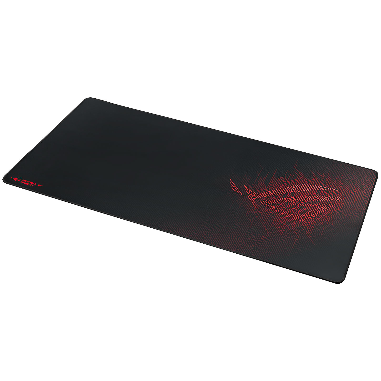 Matériels informatique tapis de souris ASUS RoG Sheath infinytech Réunion 1