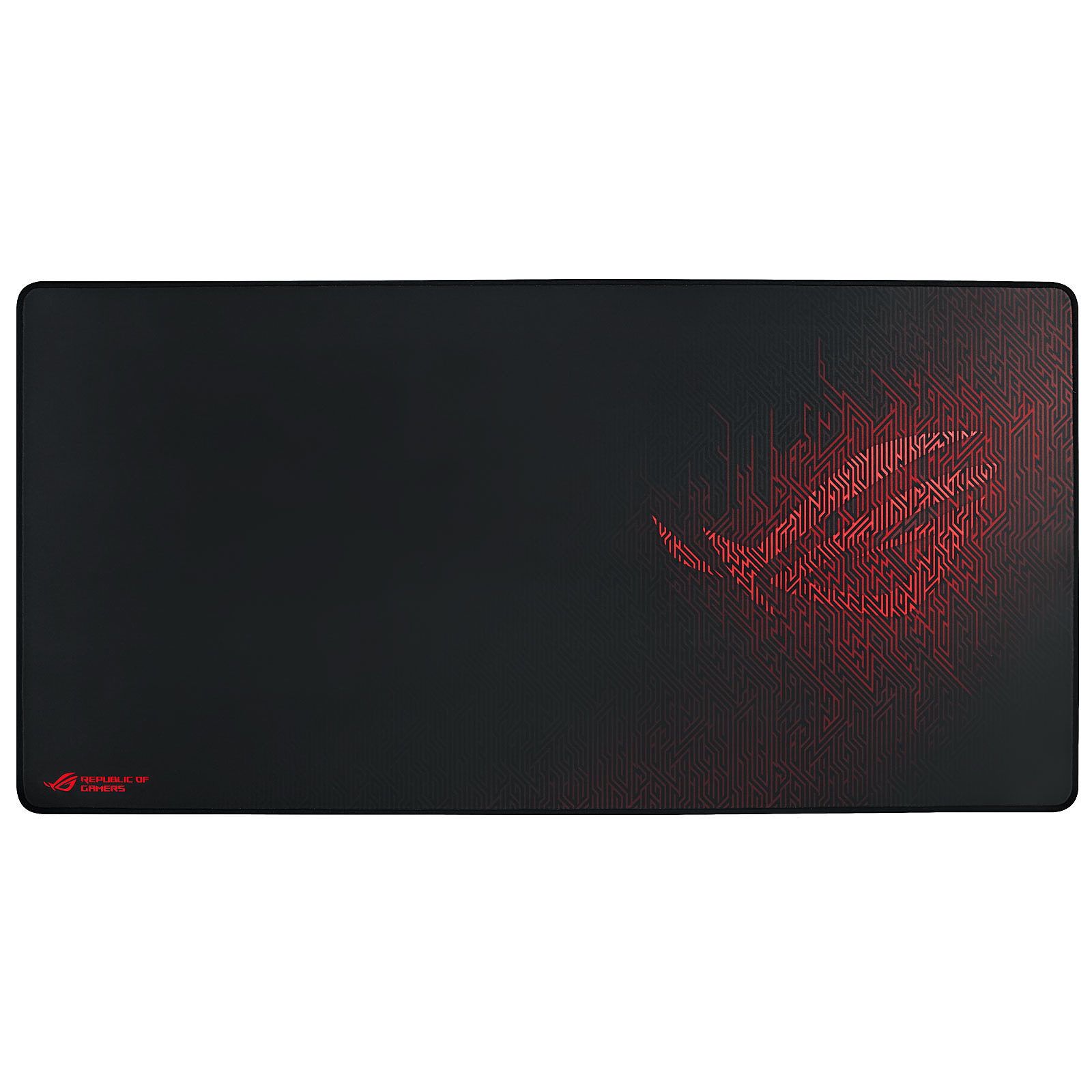 Matériels informatique tapis de souris ASUS RoG Sheath infinytech Réunion 2