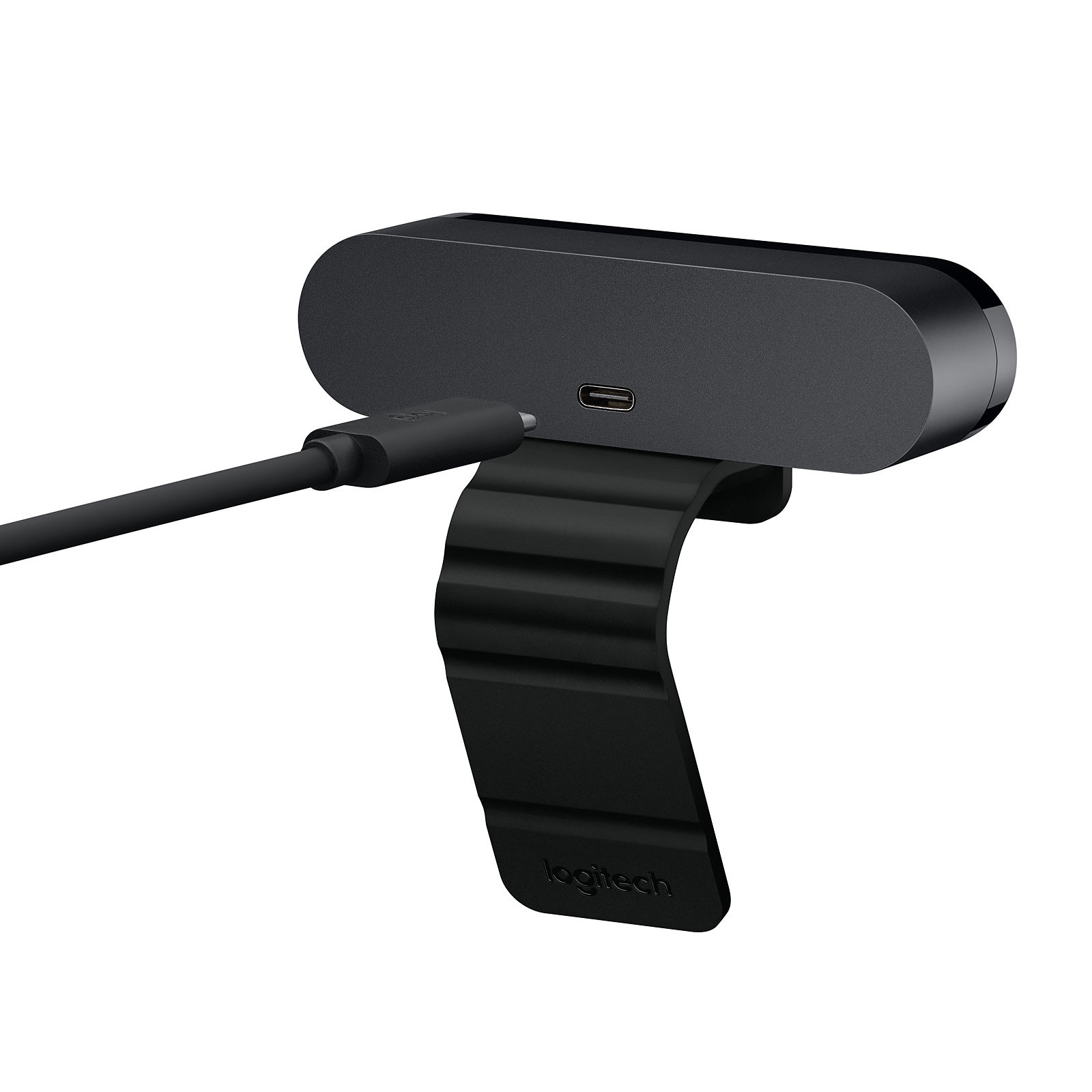 Matériels informatique webcam LOGITECH Brio 4K infinytech Réunion 3