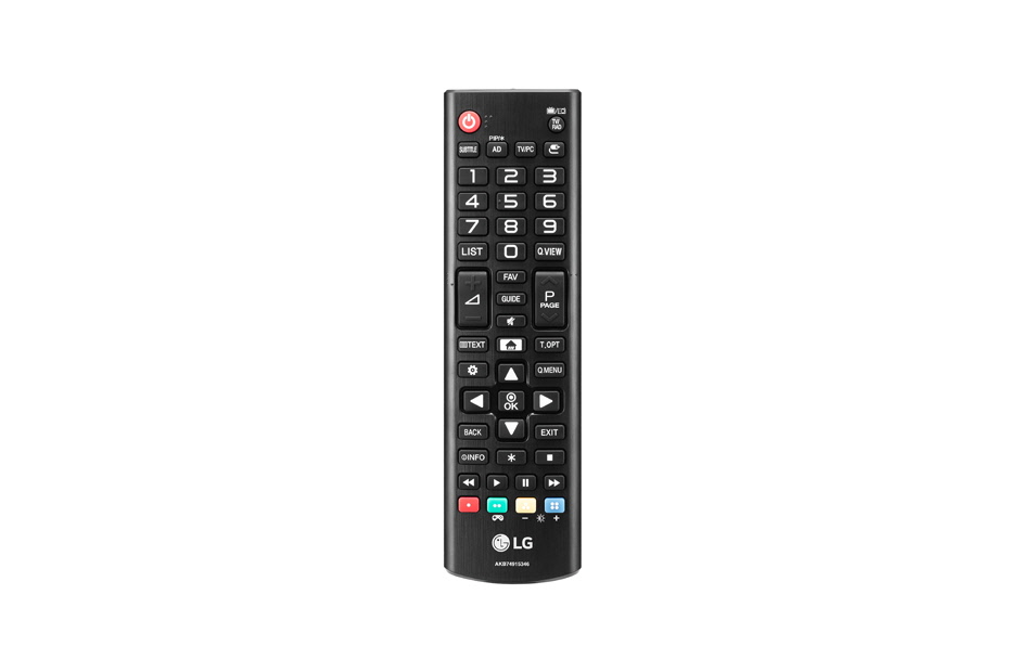 Matériels informatique TV LG 24TK410V infinytech Réunion 4