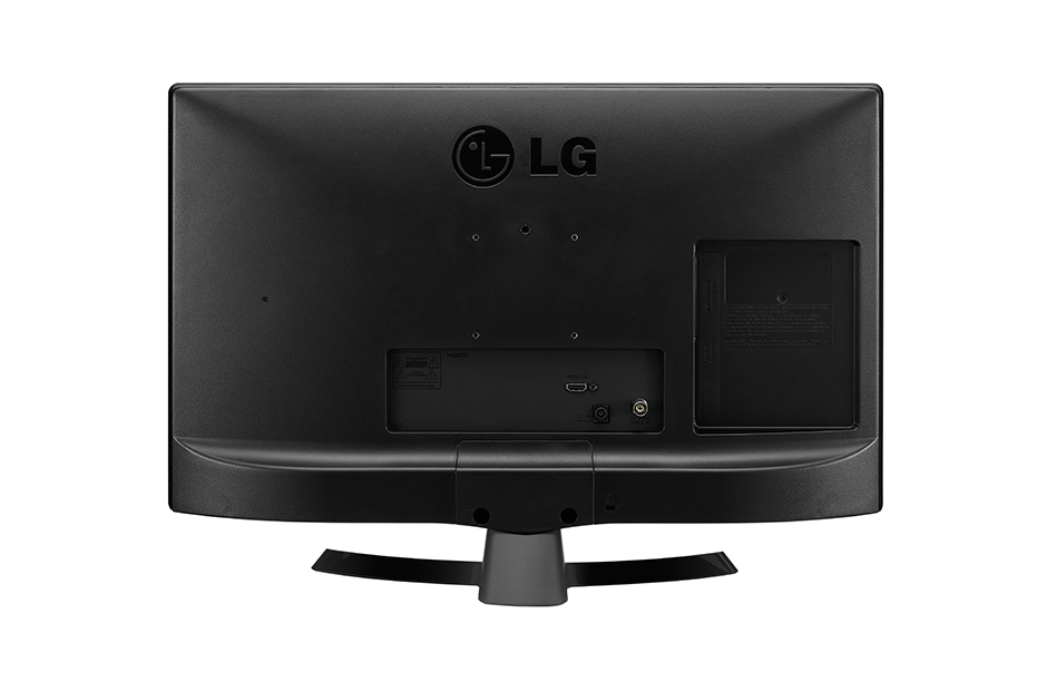 Matériels informatique TV LG 24TK410V infinytech Réunion 5