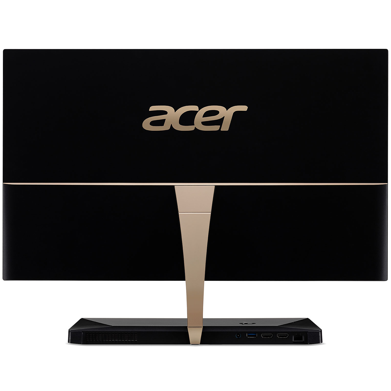 Matériels informatique ordinateur All in One ACER Aspire S24-880 i5 infinytech Réunion 4