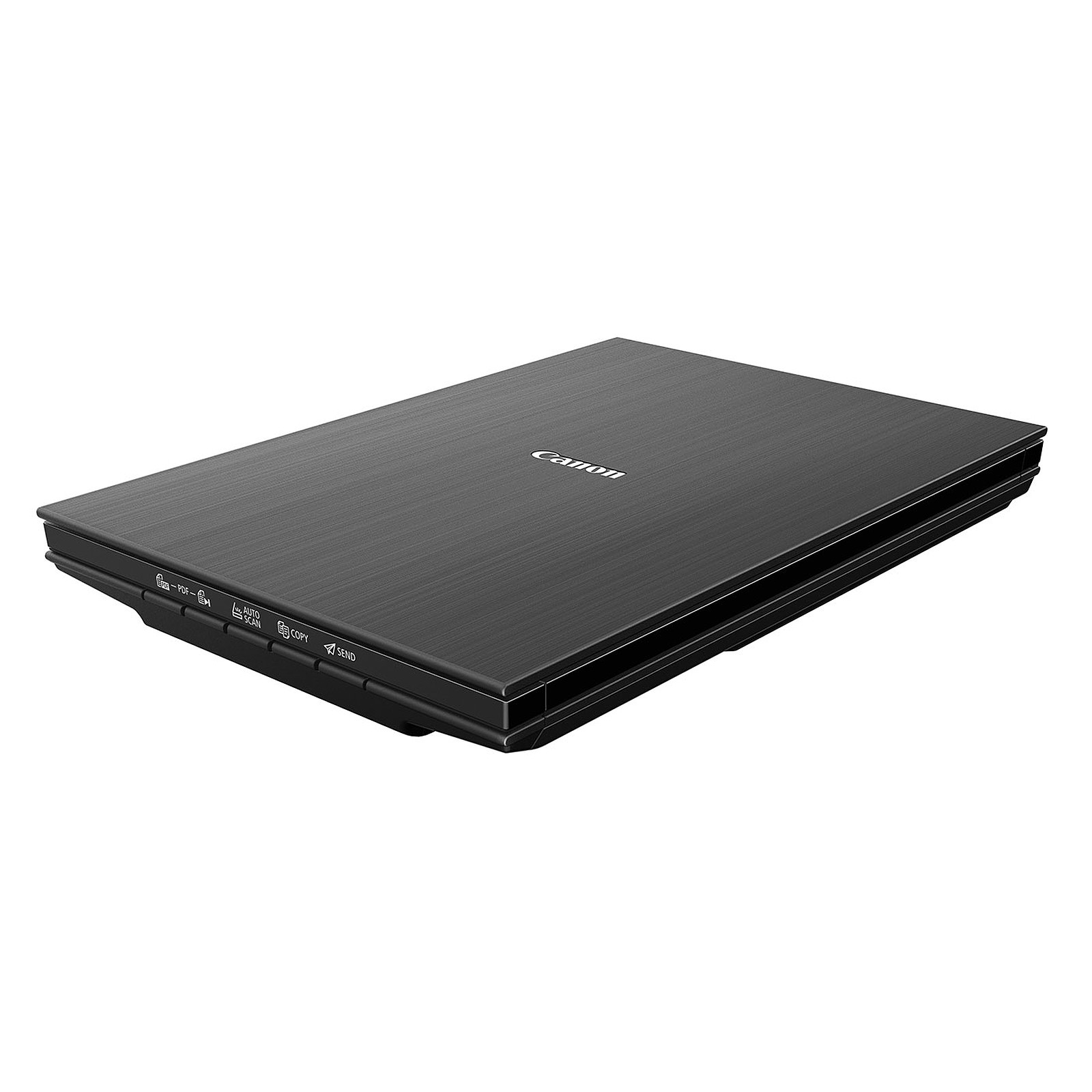 Matériels informatique scanner CANON CanoScan LiDE 400 infinytech Réunion 2