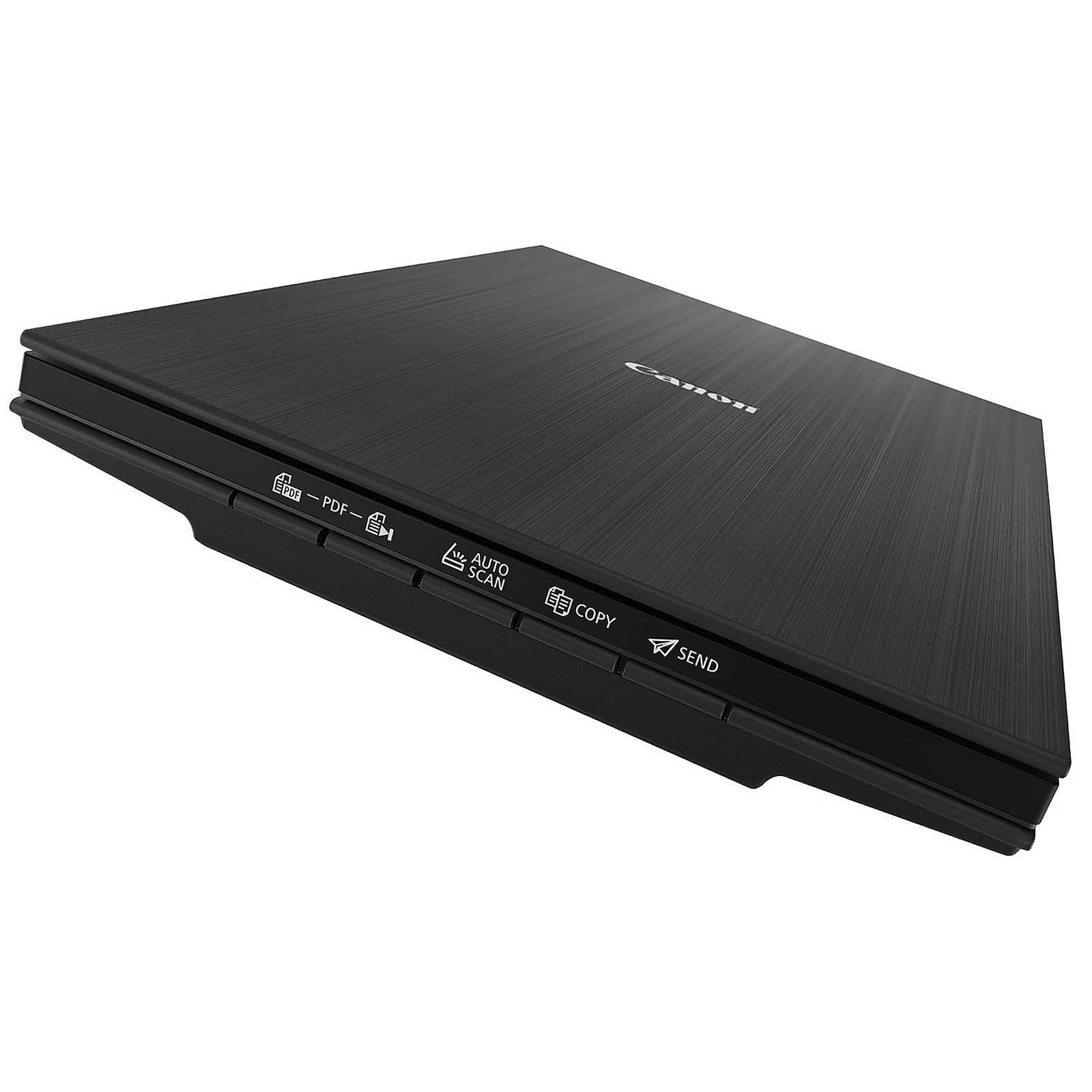 Matériels informatique scanner CANON CanoScan LiDE 400 infinytech Réunion 4