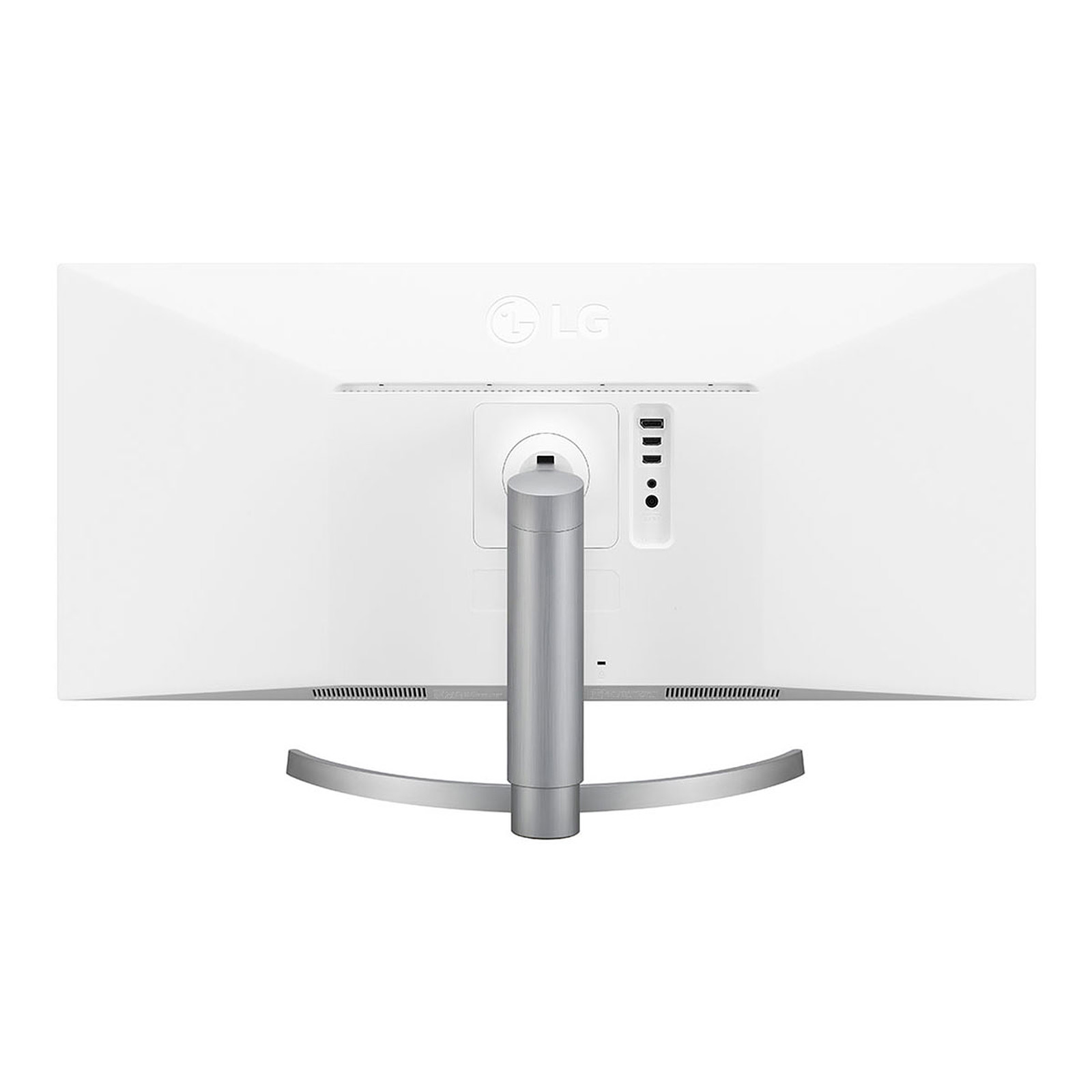 Matériels informatique écran pc LG LED 34WK650-W 34 pouces infinytech Réunion 3
