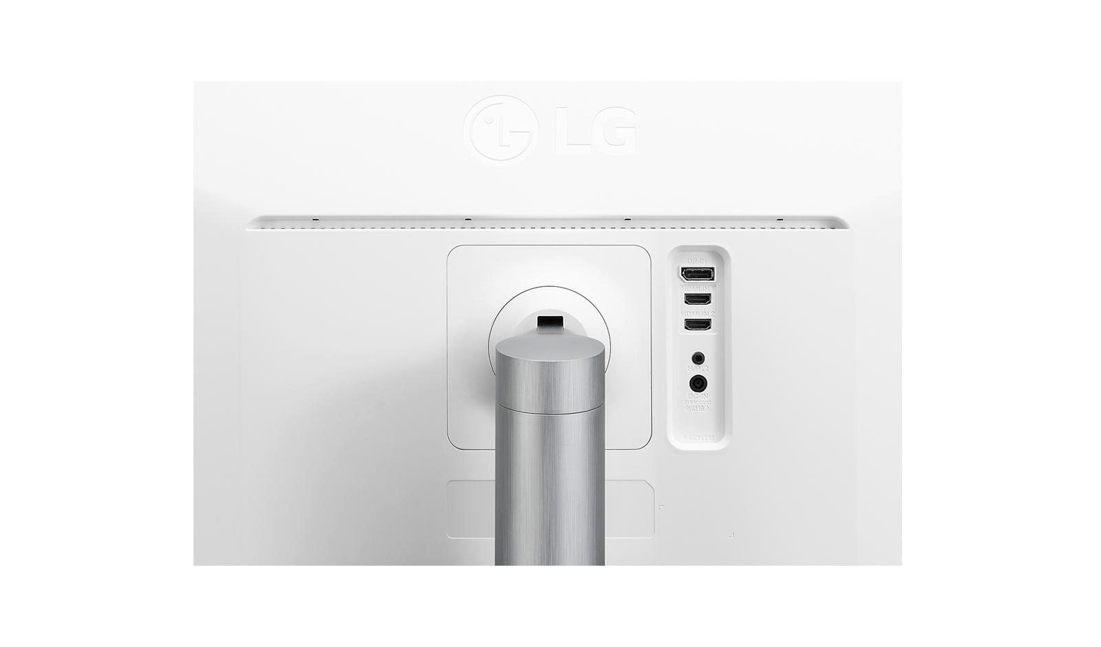Matériels informatique écran pc LG LED 34WK650-W 34 pouces infinytech Réunion 5