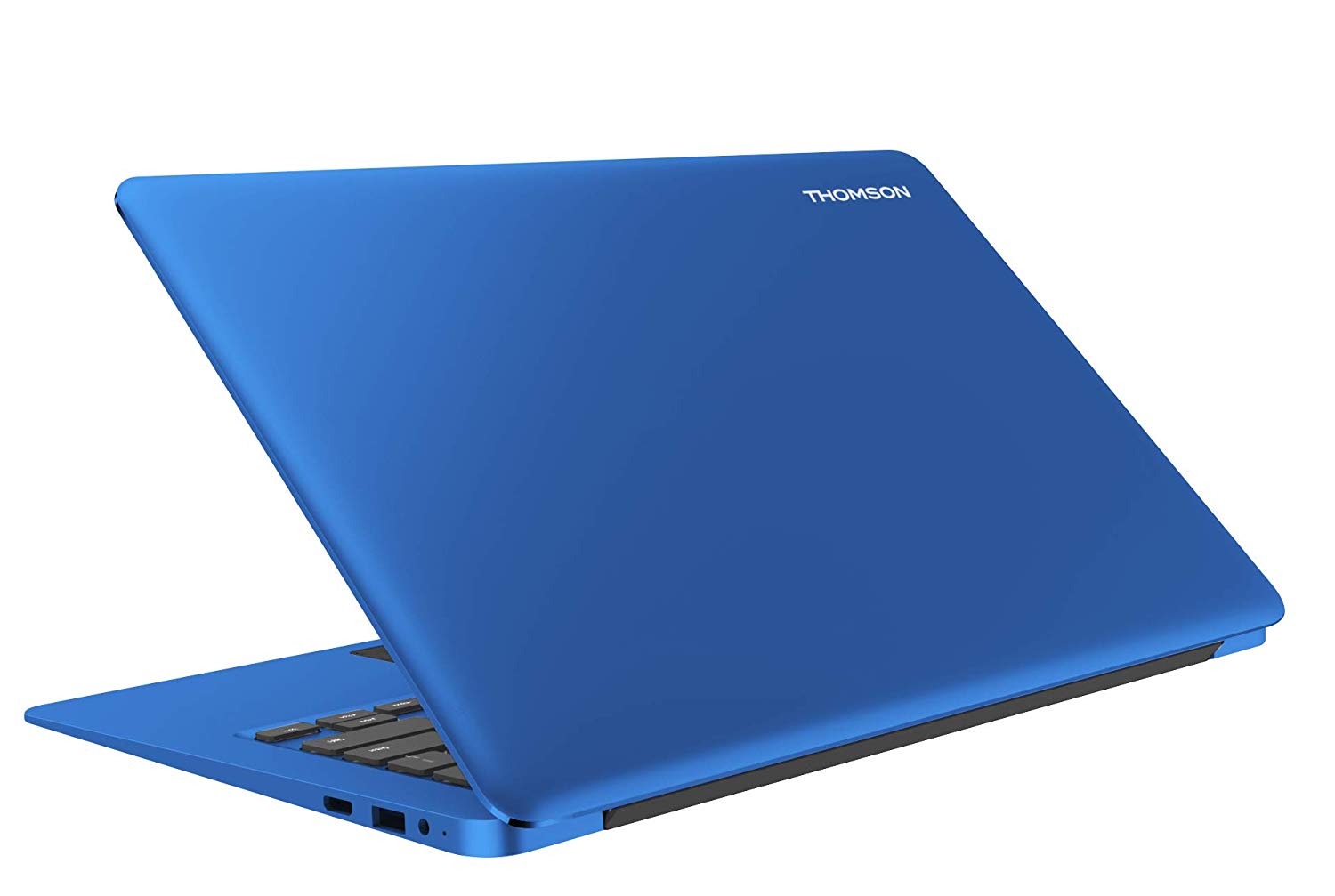 Matériels informatique ultra portable THOMSON NEO13C2BL32N Bleu infinytech Réunion 3