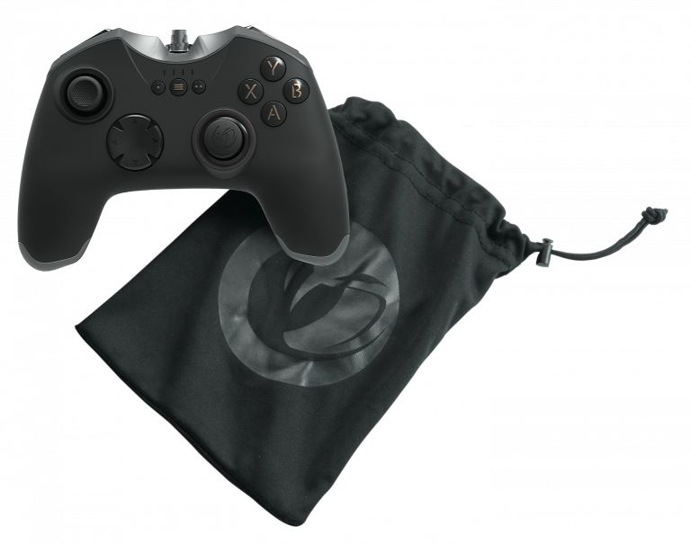 Manette NACON GC-400ES infinytech Réunion 4
