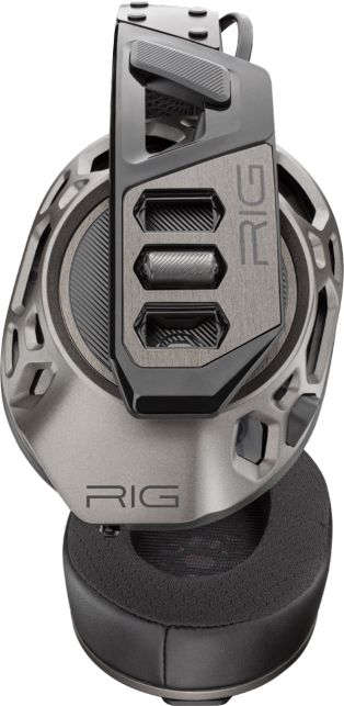 Matériels informatique casque micro PLANTRONICS Rig 500 Pro Esports Edition infinytech Réunion 2