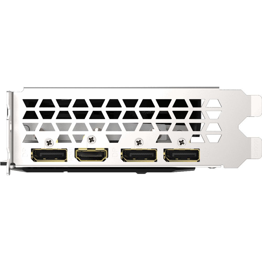 Matériels informatique carte graphique GIGABYTE GeForce GTX 1660 Gaming OC 6G infinytech Réunion 4