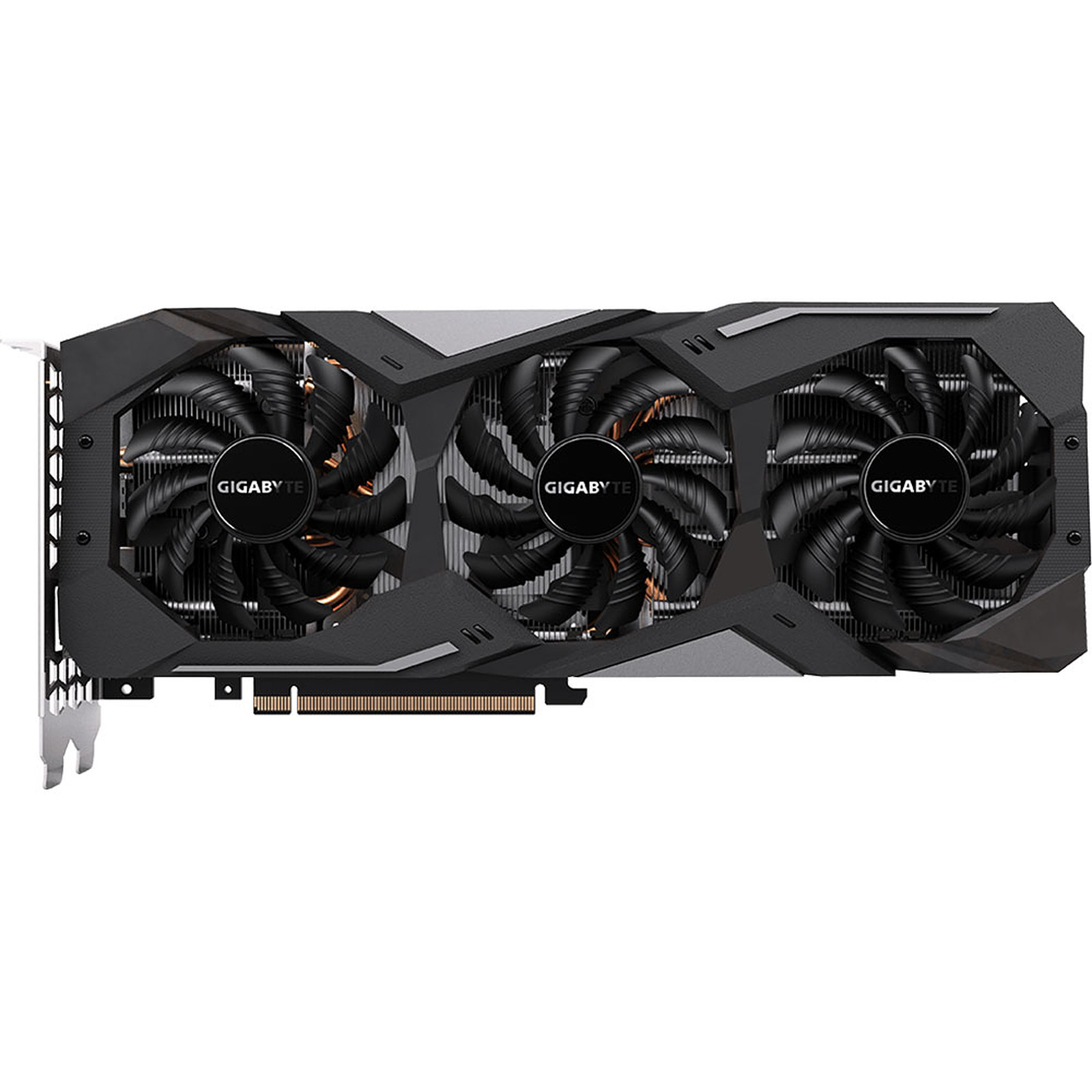 Matériels informatique carte graphique GIGABYTE GeForce RTX 2080 WINDFORCE 8G infinytech Réunion 3