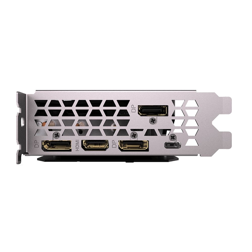 Matériels informatique carte graphique GIGABYTE GeForce RTX 2080 WINDFORCE 8G infinytech Réunion 4