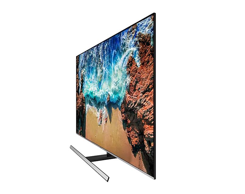 TV LED SAMSUNG UE75NU8005 189cm 75\