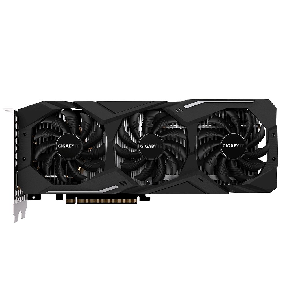 Matériels informatique carte graphique GIGABYTE GeForce RTX 2070 WindForce 8G infinytech Réunion 3