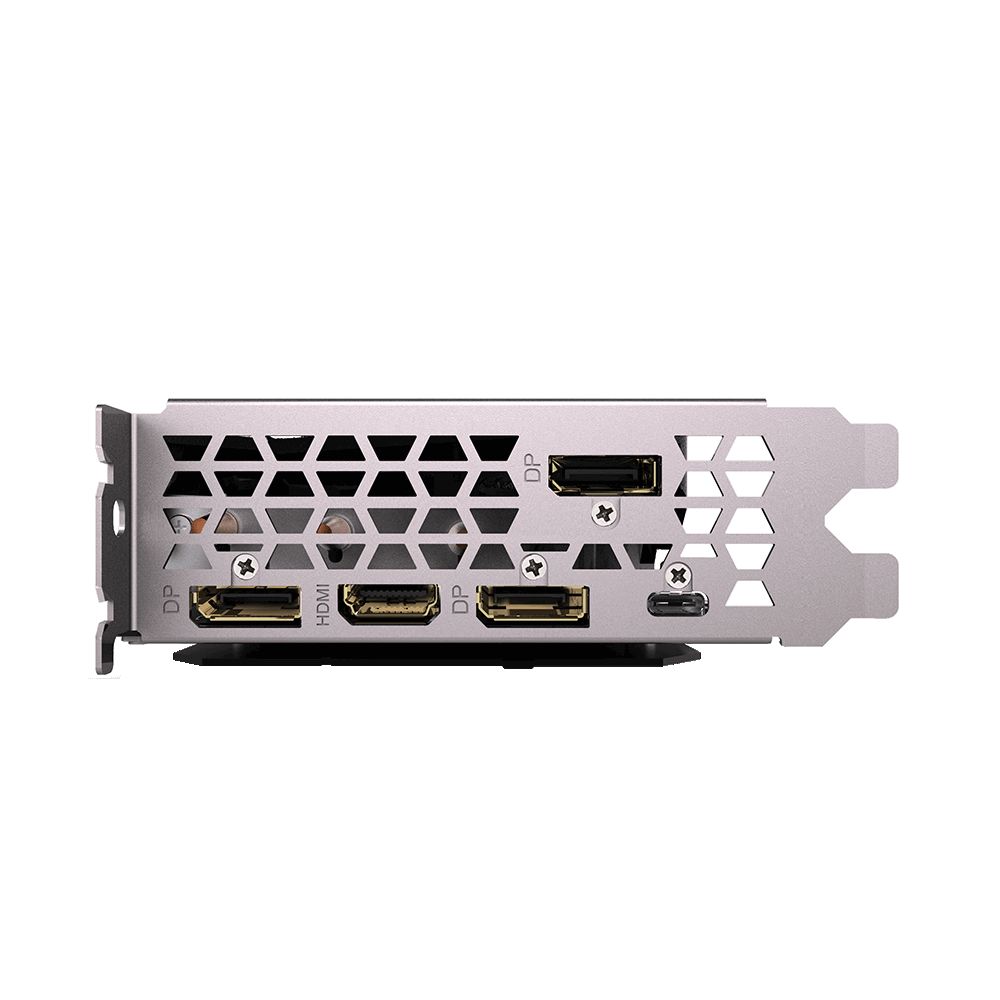 Matériels informatique carte graphique GIGABYTE GeForce RTX 2070 WindForce 8G infinytech Réunion 4