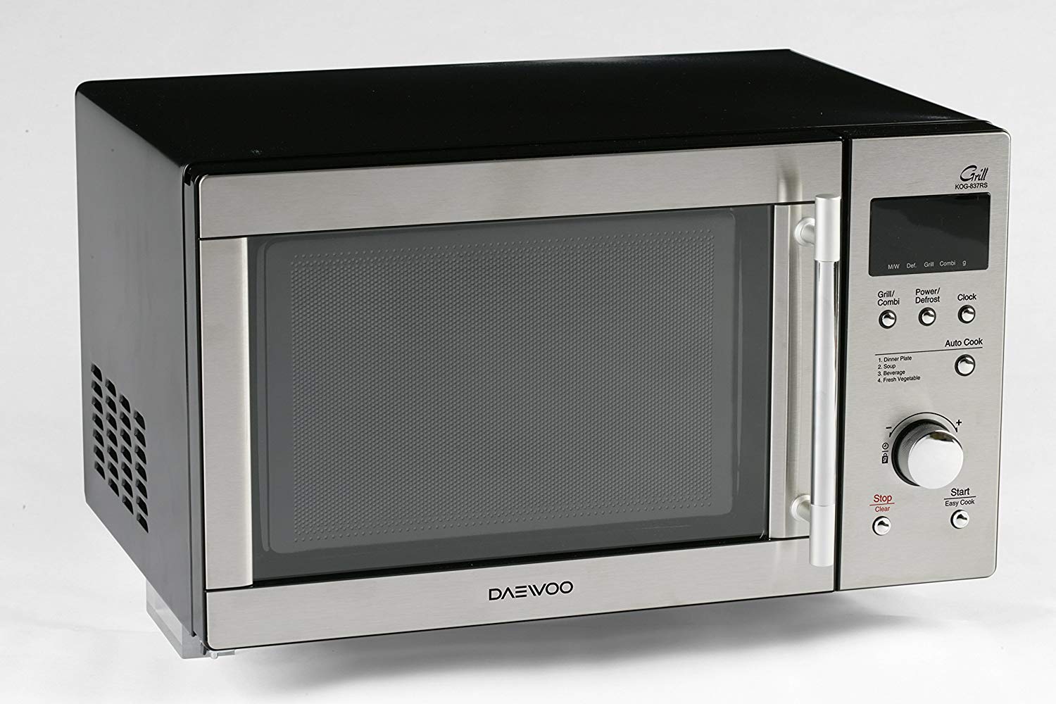 Plateau Tournant En Verre Pour Four Micro-ondes LG - Diamètre 305 Mm, Référence 3390W1A044B