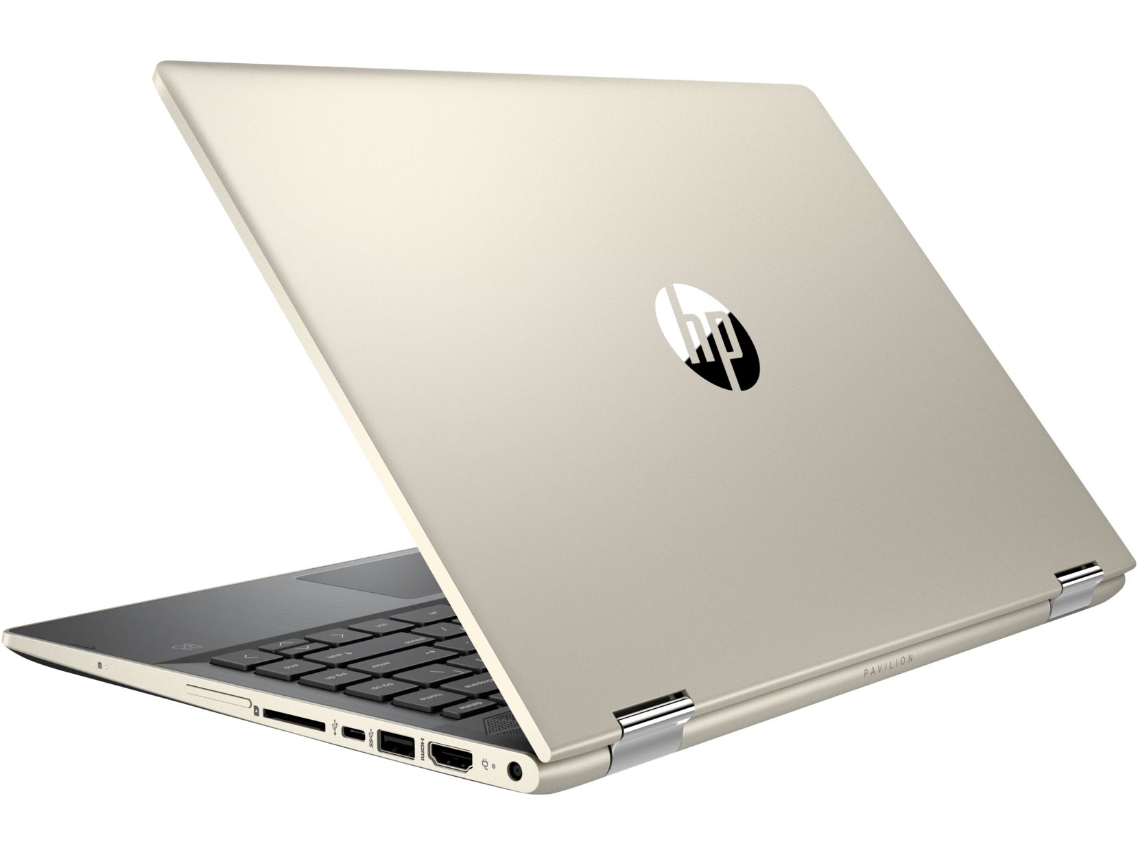 Matériels informatique HP Pavilion x360 Convertible 14-cd1999nk infinytech Réunion 5