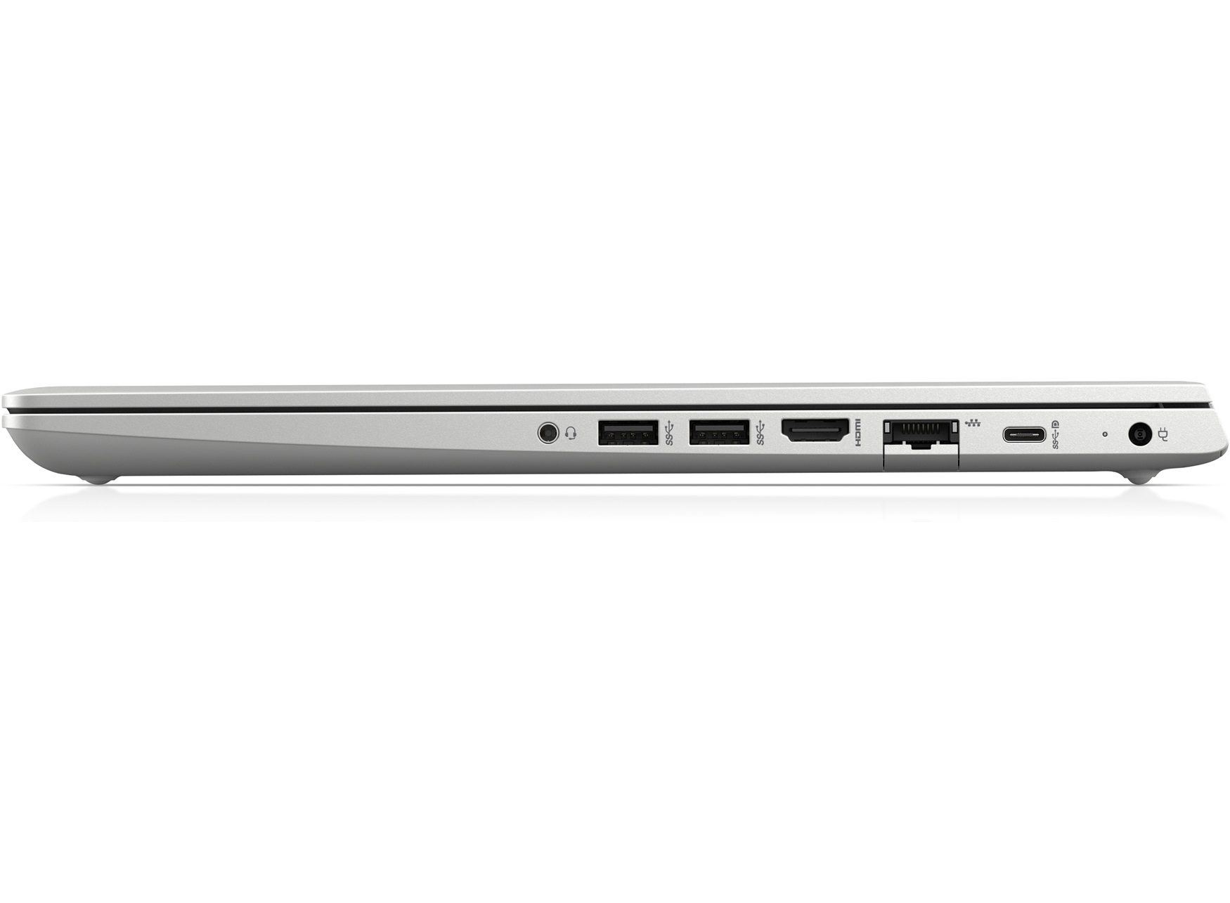 Matériels informatique pc portable HP ProBook 450 G6 6BN49ETABF infinytech Réunion 2