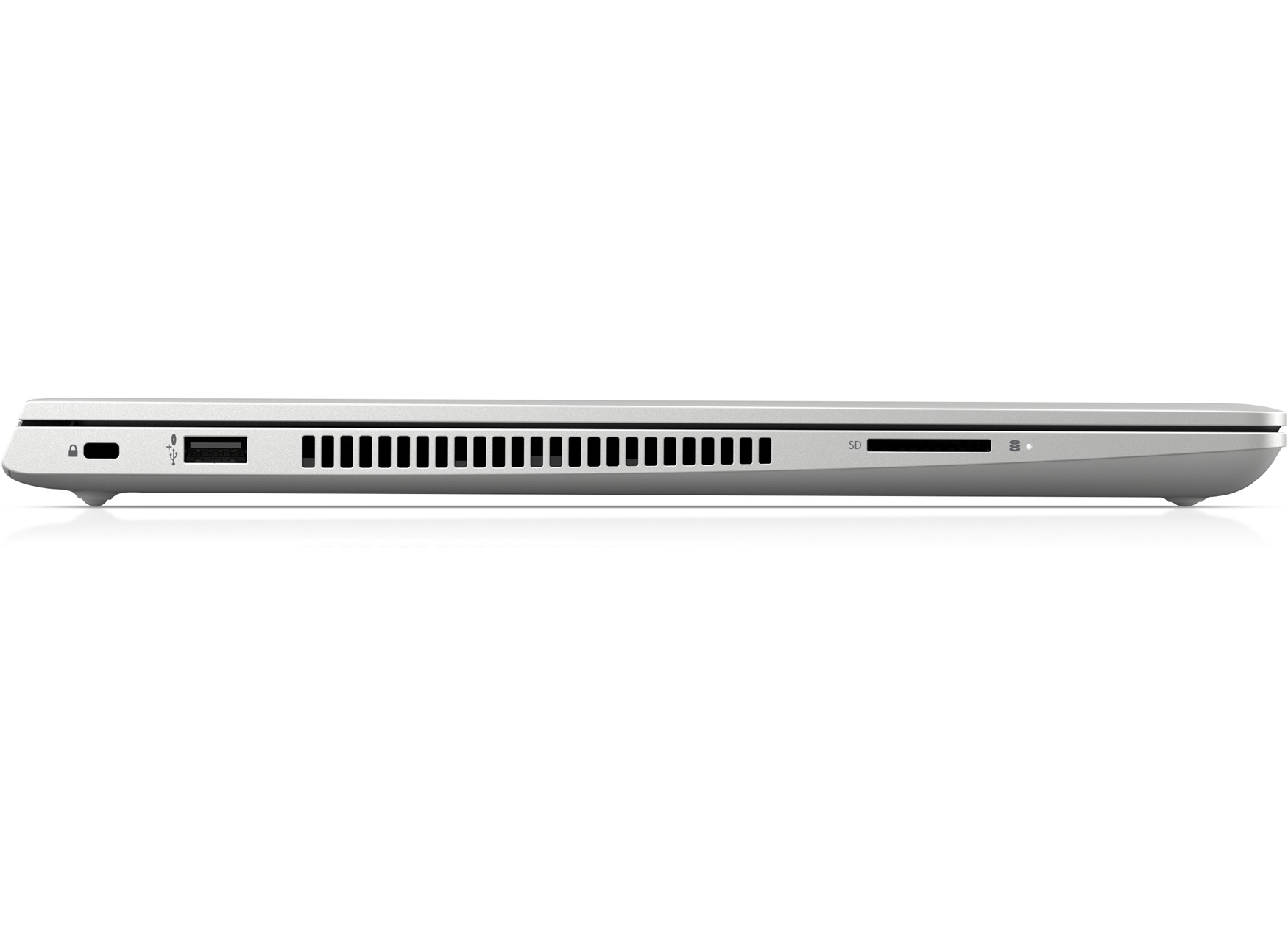 Matériels informatique pc portable HP ProBook 450 G6 6BN49ETABF infinytech Réunion 3