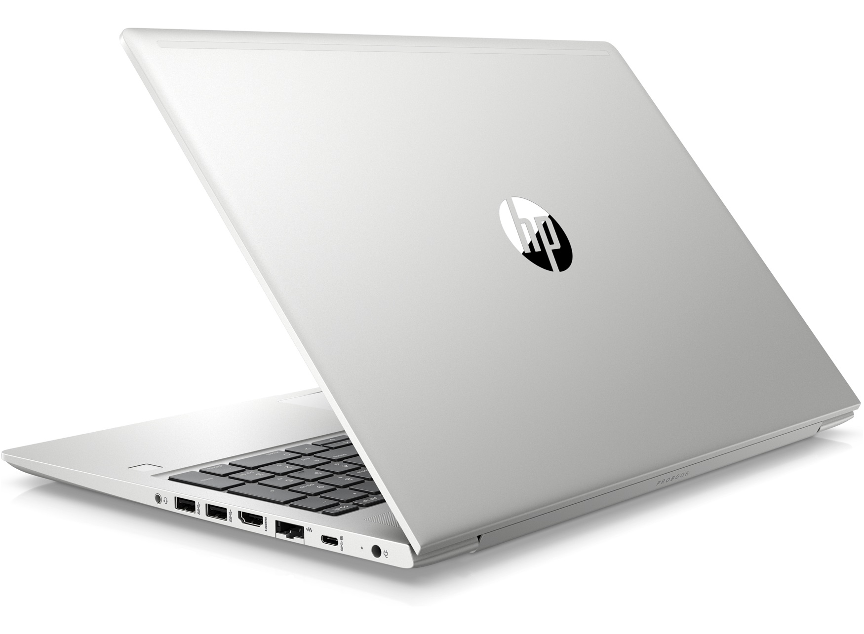 Matériels informatique pc portable HP ProBook 450 G6 6BN49ETABF infinytech Réunion 4