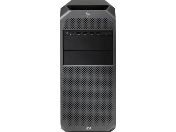 Matériels informatique Station de travail HP Z4 G4 2WU69EA infinytech Réunion 3