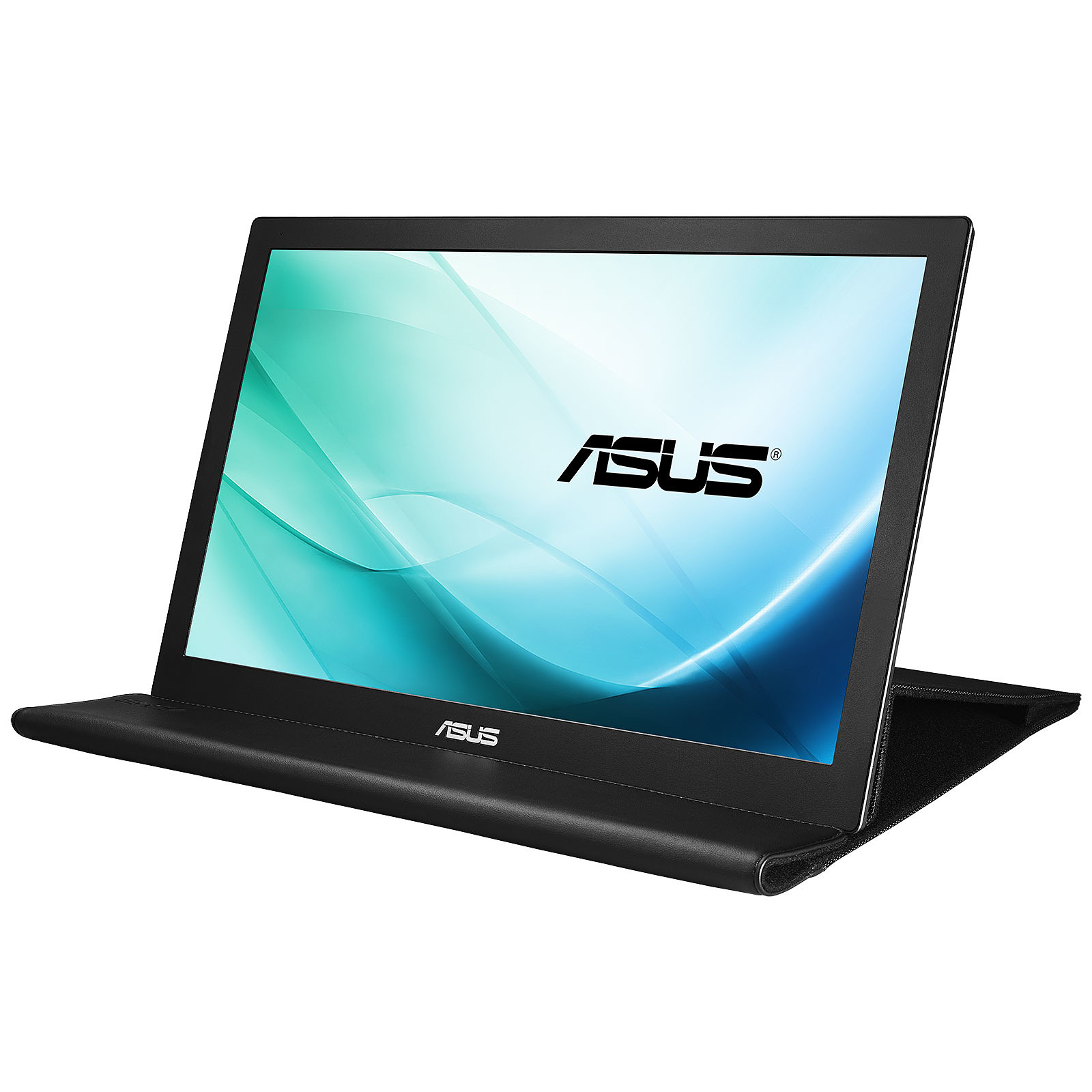 Matériels informatique écran portatif ASUS MB169B+ infinytech Réunion 2