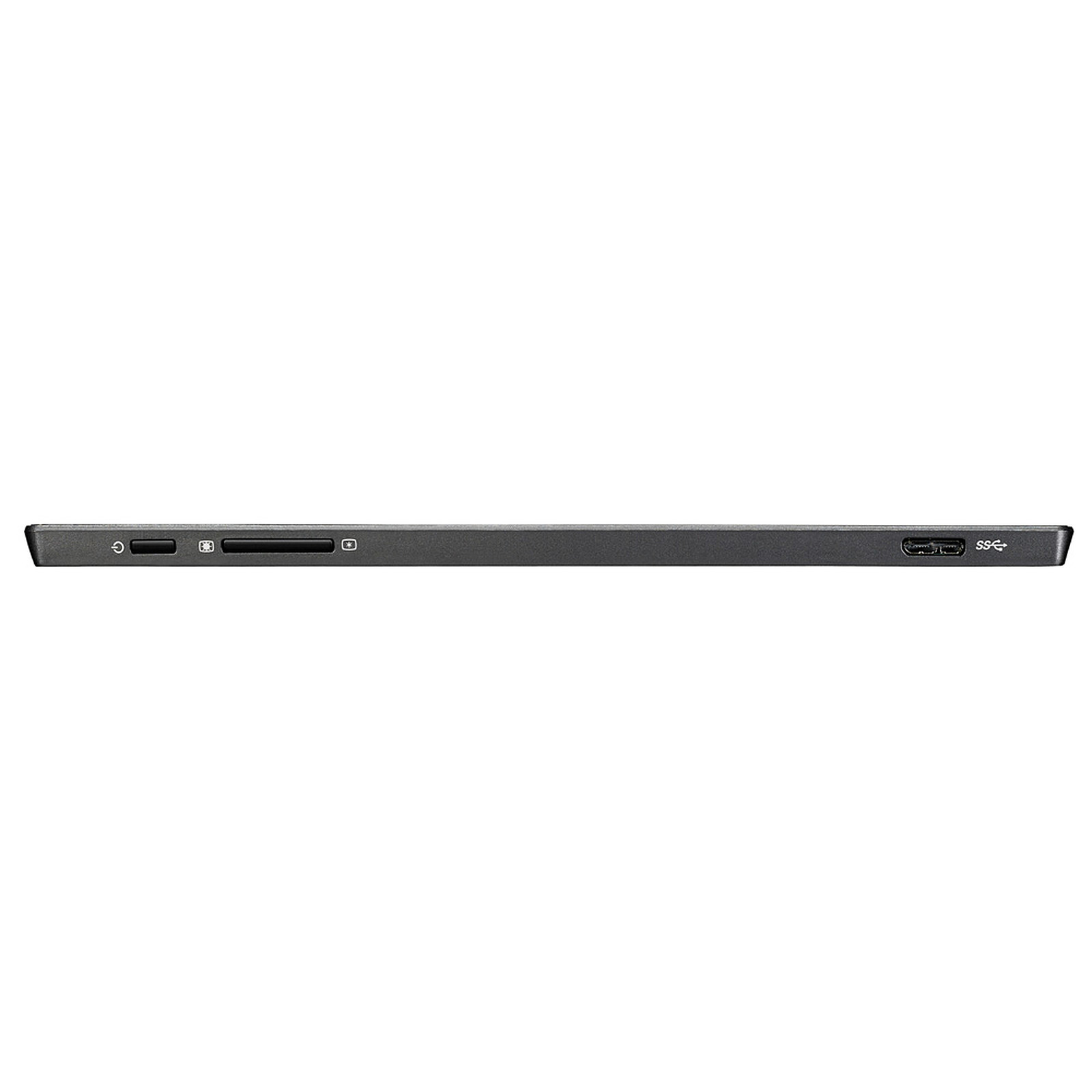 Matériels informatique écran portatif ASUS MB168B infinytech Réunion 3