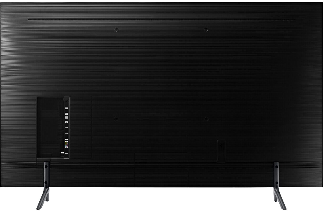 Matériels vidéo TV LED SAMSUNG UE43NU7125 4K infinytech Réunion 3