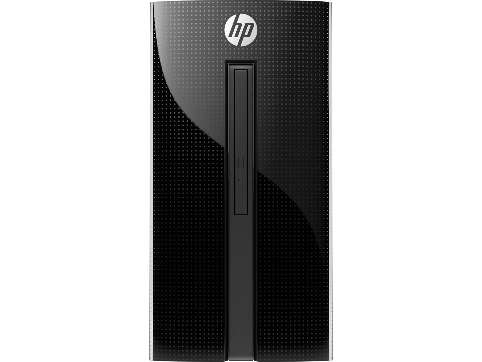 Matériels informatique ordinateur HP Desktop 460-a205nf infinytech Réunion 1
