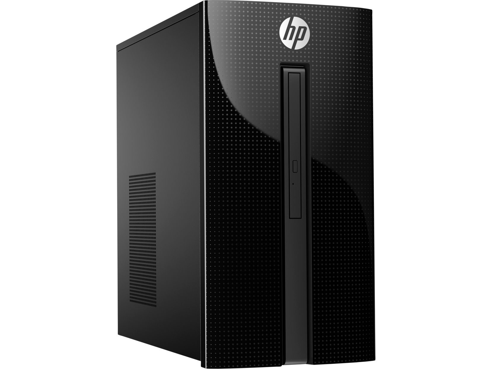 Matériels informatique ordinateur HP Desktop 460-a205nf infinytech Réunion 3