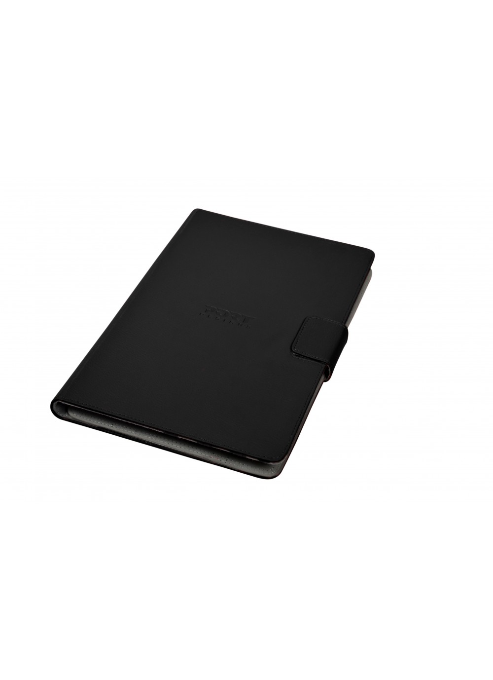 Accessoires informatique étui PORT DESIGND Muskoka Gris infinytech Réunion 1