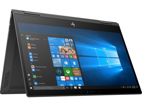 Matériels informatique ultra portable HP ENVY x360 13-ag0998nk infinytech Réunion 2