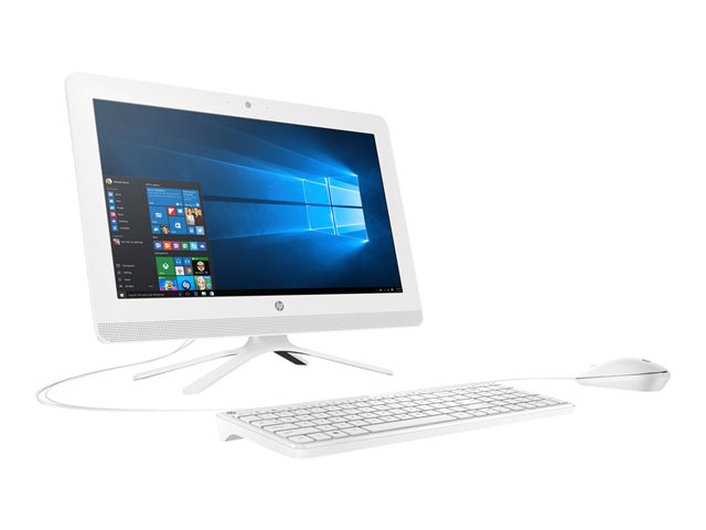 Matériels informatique All in One HP 20-c417nf infinytech Réunion 1