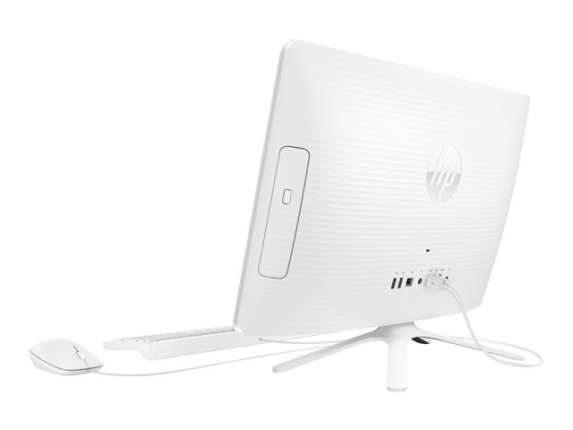 Matériels informatique All in One HP 20-c417nf infinytech Réunion 3