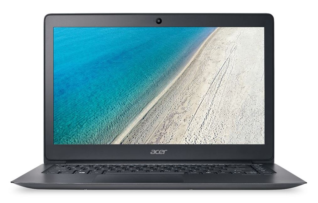 Matériels informatique pc portable ACER TravelMate X349-M-761F infinytech Réunion 1
