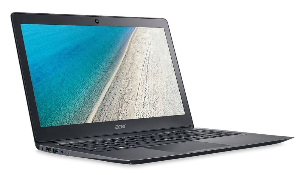 Matériels informatique pc portable ACER TravelMate X349-M-761F infinytech Réunion 3