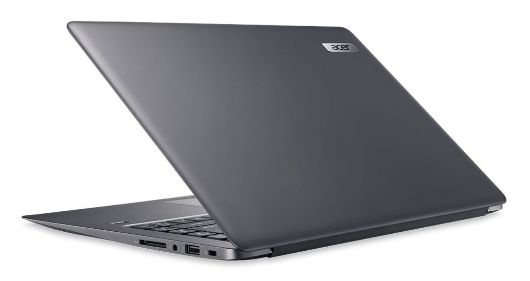 Matériels informatique pc portable ACER TravelMate X349-M-761F infinytech Réunion 4