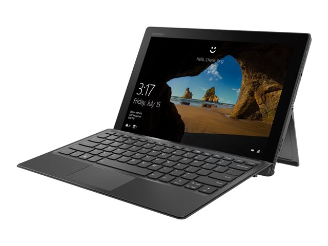 Matériels informatique tablette pc LENOVO Miix 520-12IKB 20M3 infinytech Réunion 2