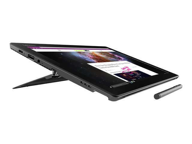 Matériels informatique tablette pc LENOVO Miix 520-12IKB 20M3 infinytech Réunion 3