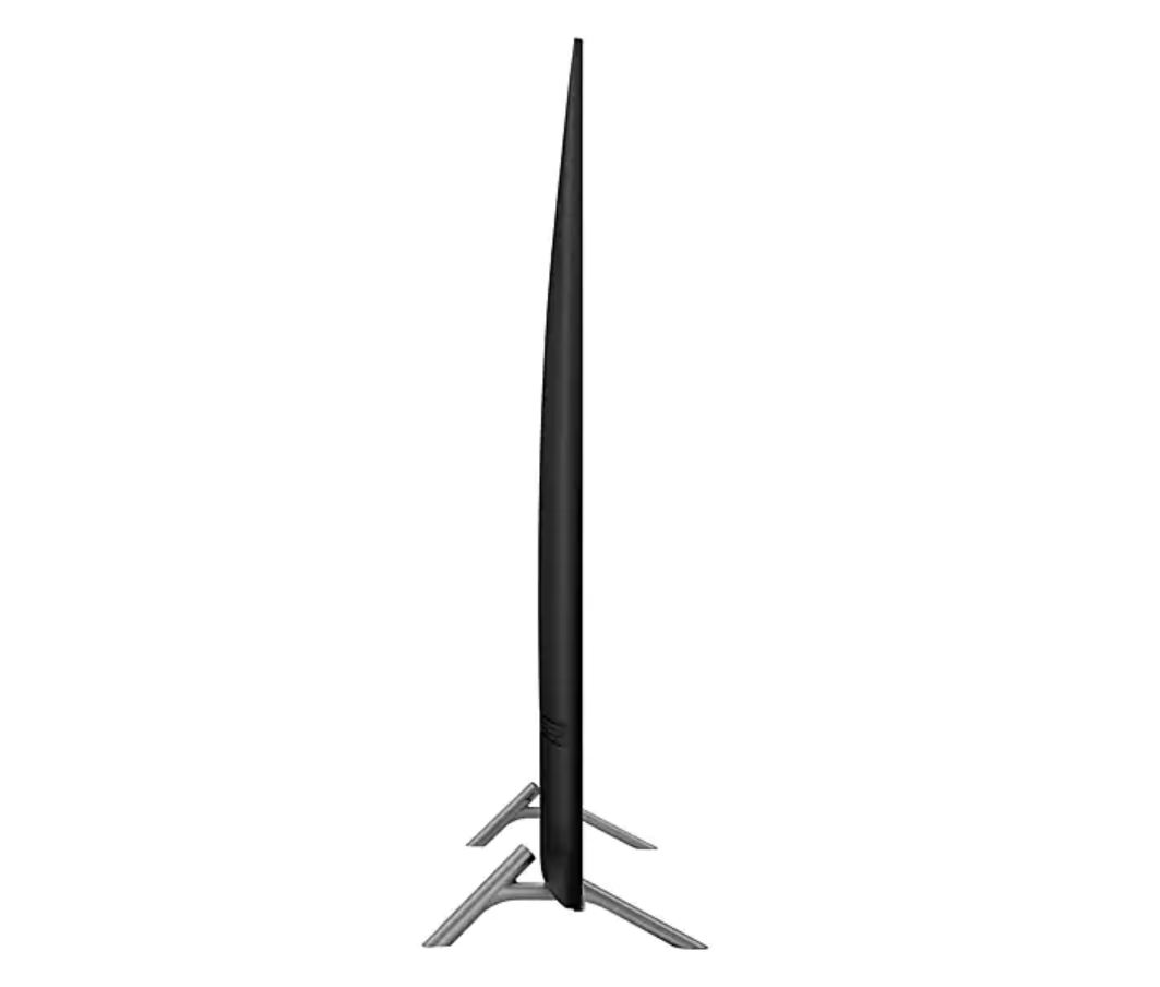 Matériels vidéo TV SAMSUNG UE82NU8005 82 pouces UHD 4K Smart TV infinytech Réunion 3