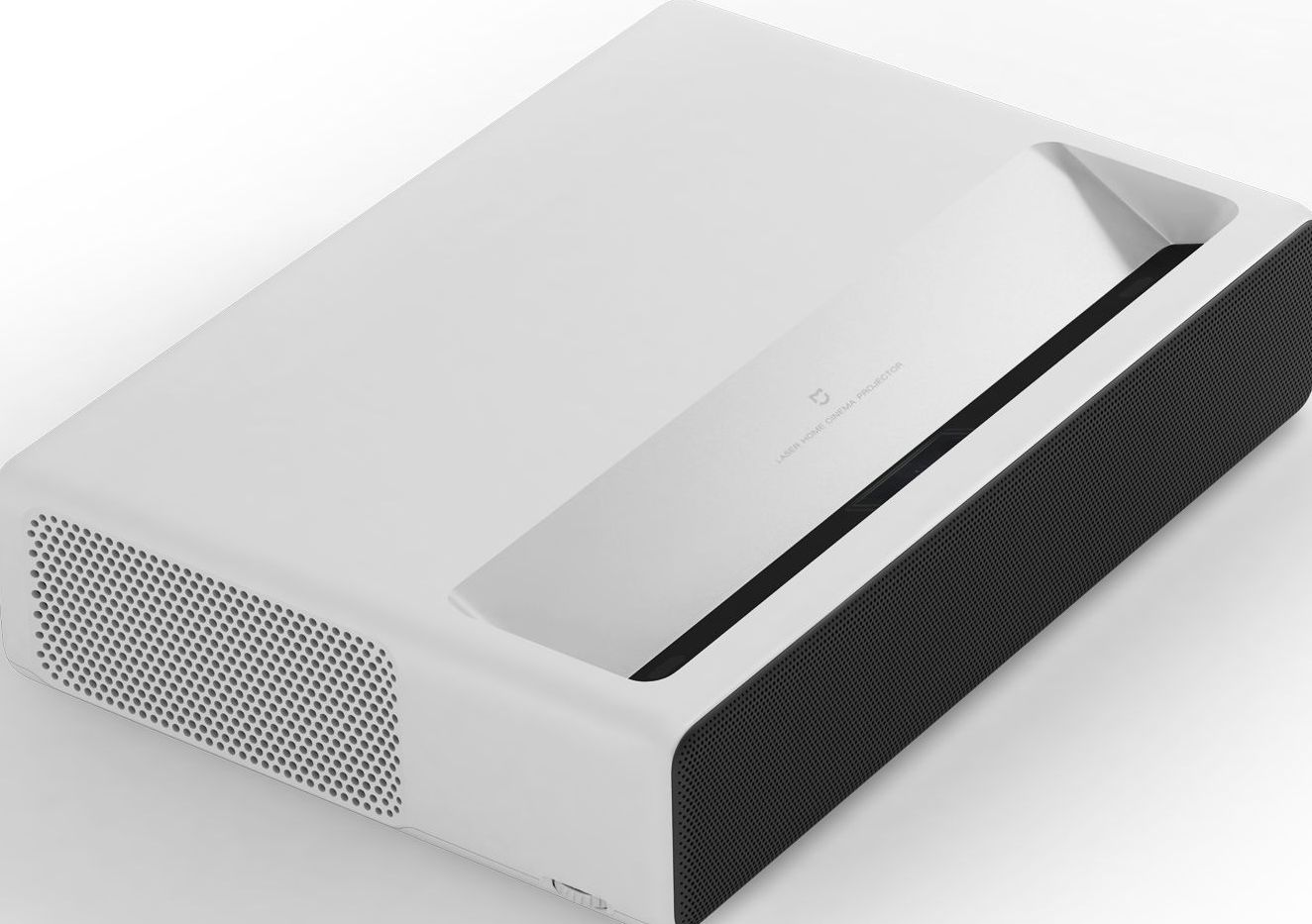 Matériels informatique vidéoprojecteur XIAOMI Mi Laser Projector 150 pouces infinytech Réunion 3
