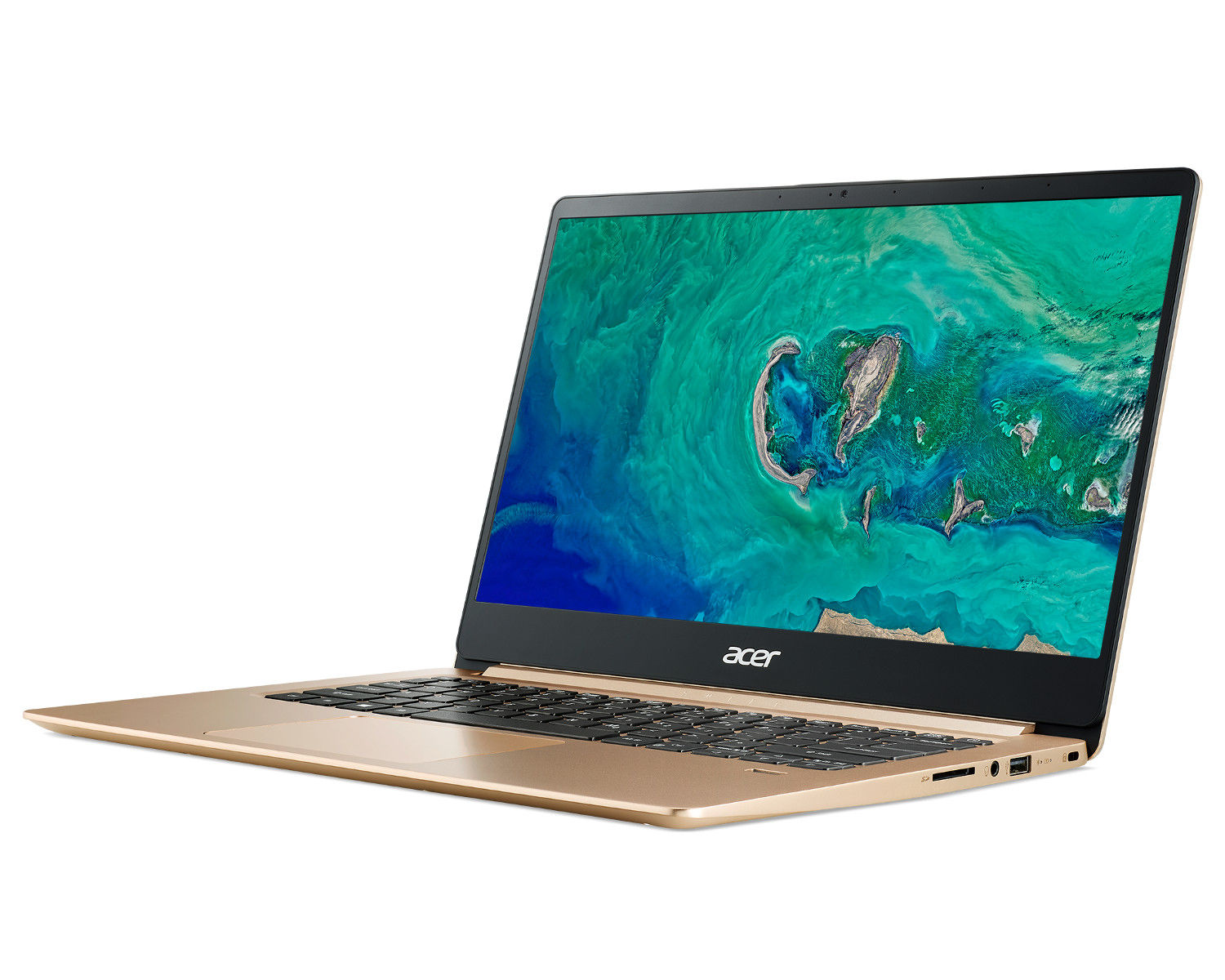 Matériels informatique ACER Swift 1 SF114-32-P54K infinytech Réunion 2