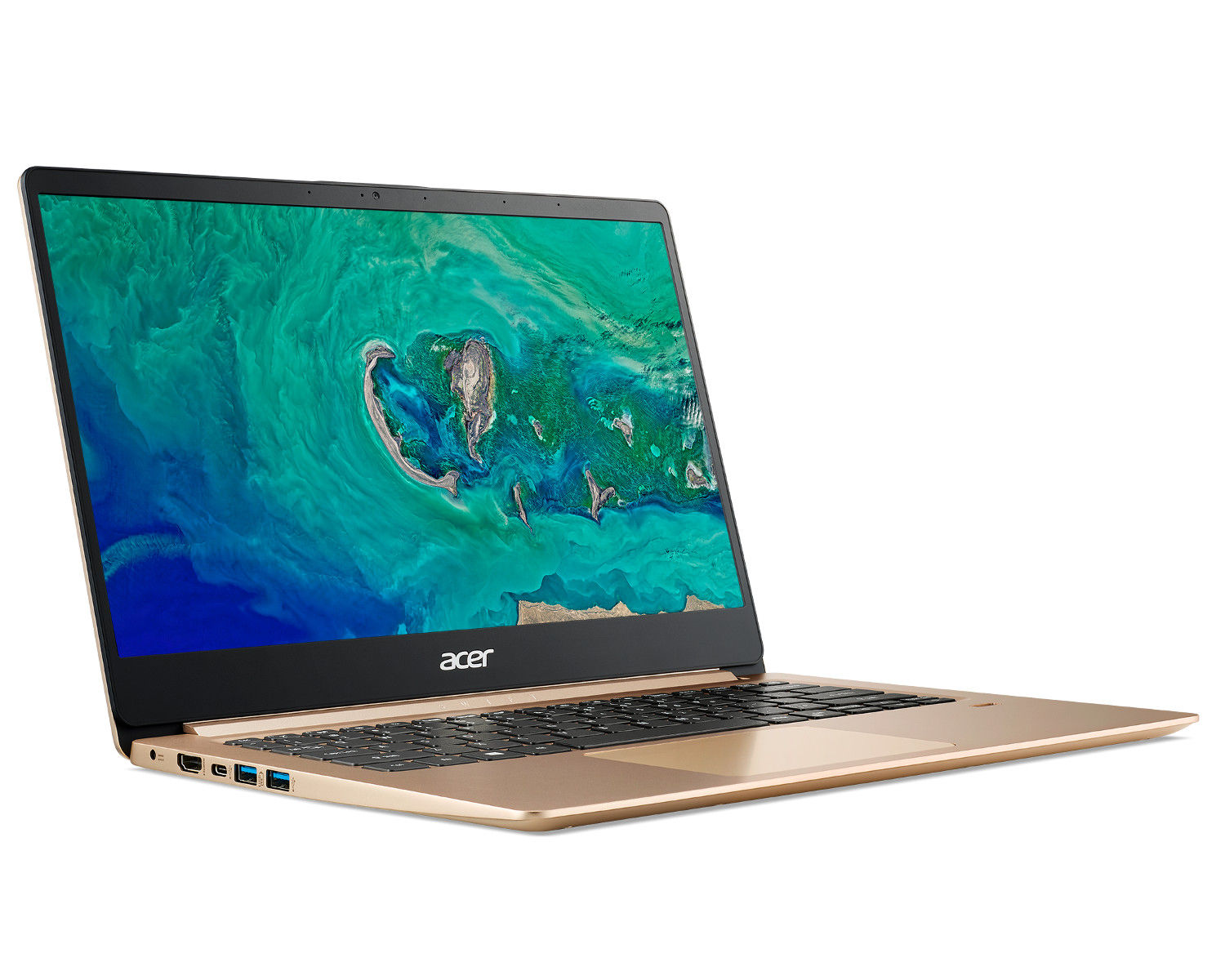 Matériels informatique ACER Swift 1 SF114-32-P54K infinytech Réunion 3