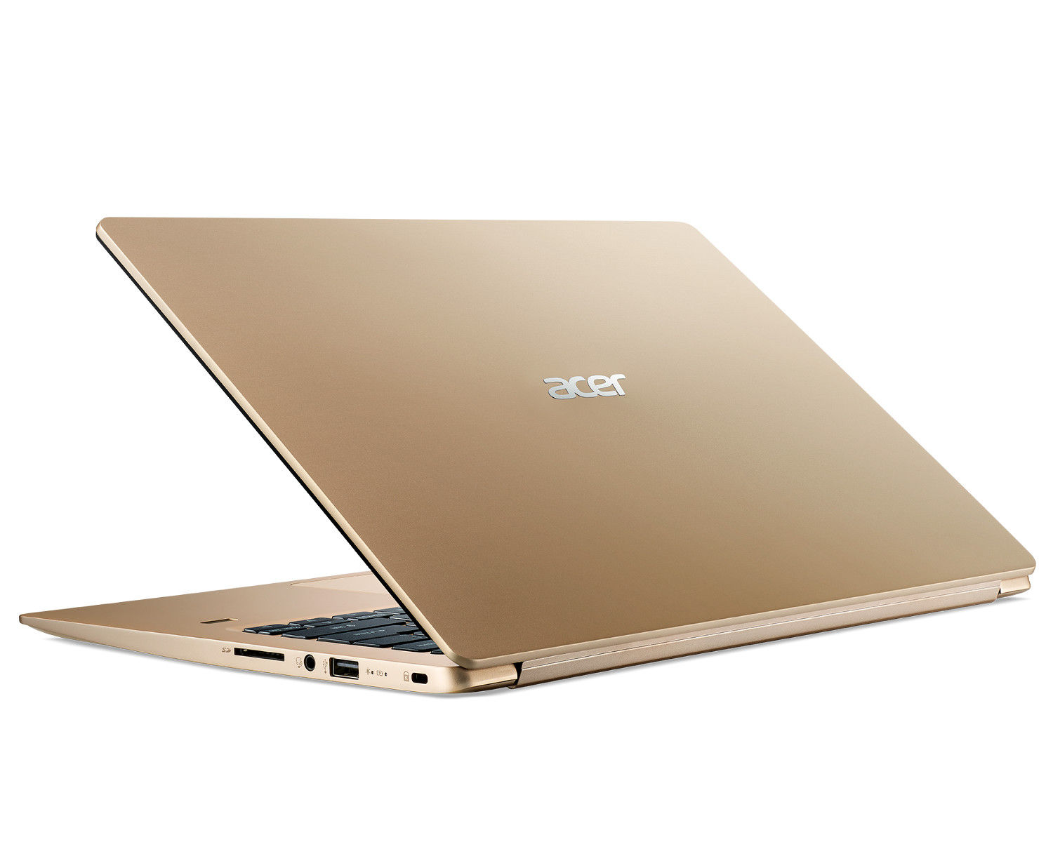 Matériels informatique ACER Swift 1 SF114-32-P54K infinytech Réunion 4