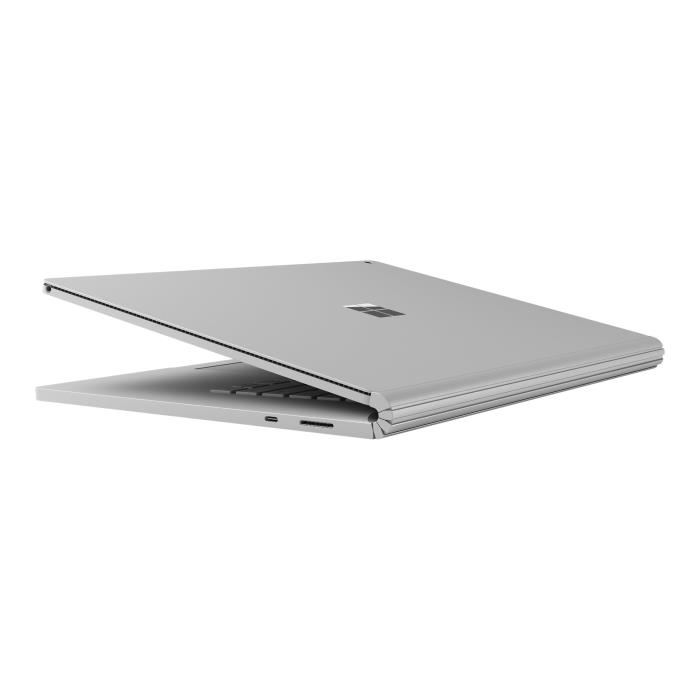 Matériels informatique tablette pc MICROSOFT Surface Book 2 HNM-00005 infinytech Réunion 3