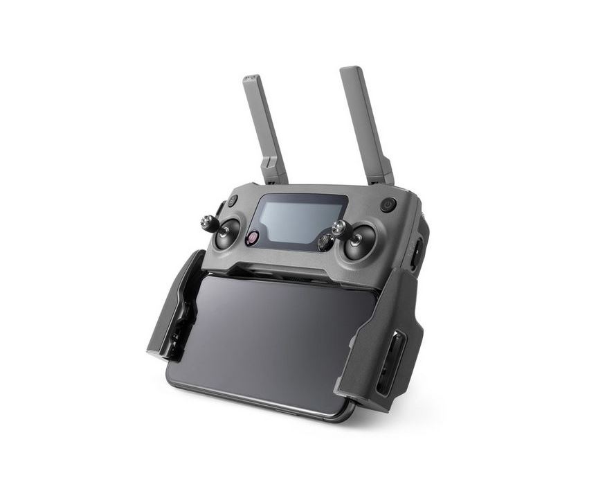 Drone DJI Mavic 2 Zoom infinytech Réunion 2