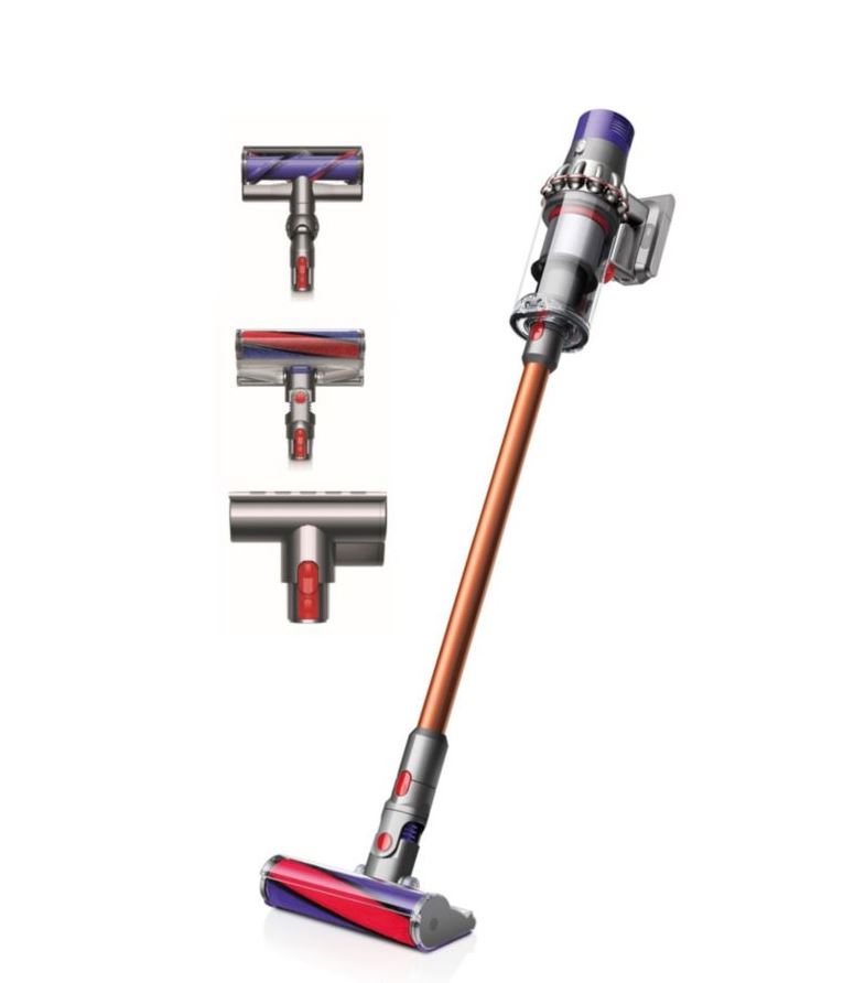 Aspirateur balai DYSON Cyclone V10 Absolute infinytechreunion