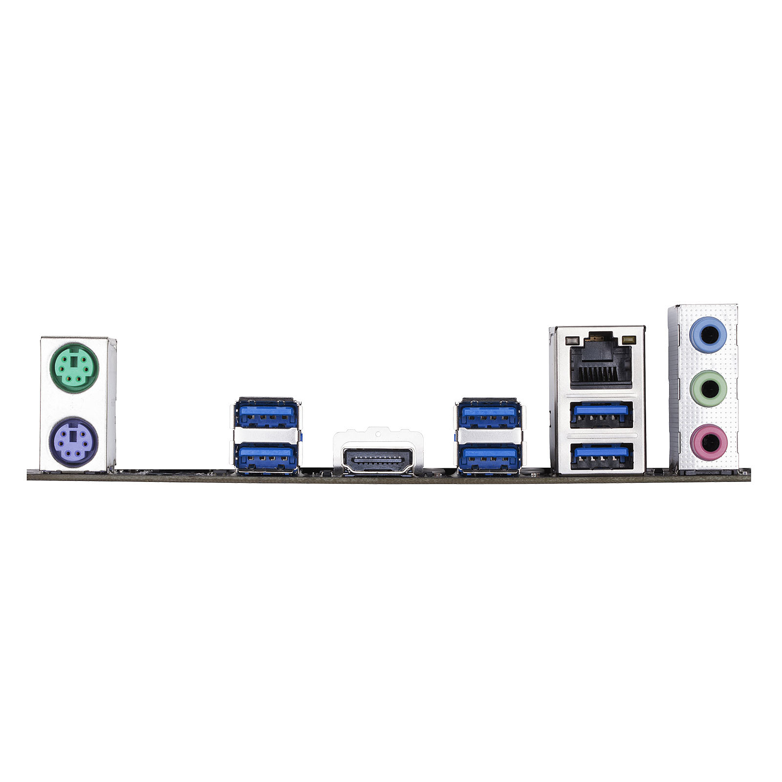 Matériels informatique carte mère GIGABYTE Z390-UD infinytech Réunion 4
